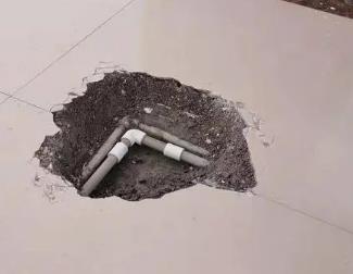 资阳卫生间漏水维修公司为您分享如何判断家里漏水