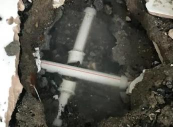 资阳阳台漏水维修公司为您分享楼上楼下漏水怎么处理