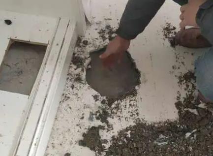 资阳卫生间漏水维修公司分享下精确定位查漏水一次多少钱?不同级别收费不同