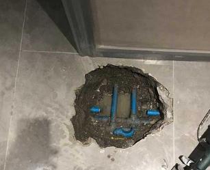 资阳阳台漏水维修公司分享下暖气管道漏水的原因有哪些