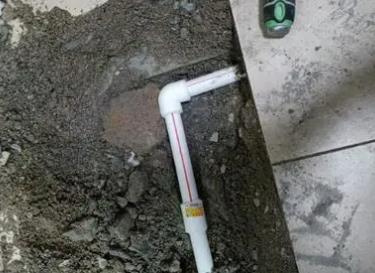 资阳阳台漏水维修时有哪些声音会影响检漏仪